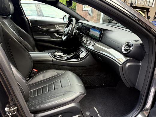 Mercedes-Benz CLS 350 Premium Plus AMG NL. Auto, Vol Opties!! ActivLease financial lease