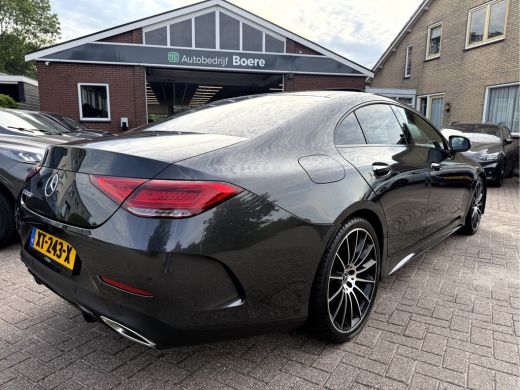 Mercedes-Benz CLS 350 Premium Plus AMG NL. Auto, Vol Opties!! ActivLease financial lease