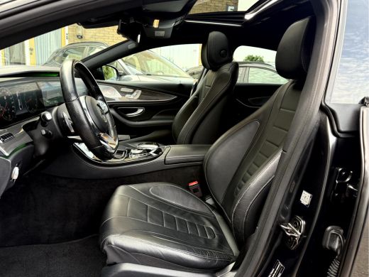 Mercedes-Benz CLS 350 Premium Plus AMG NL. Auto, Vol Opties!! ActivLease financial lease