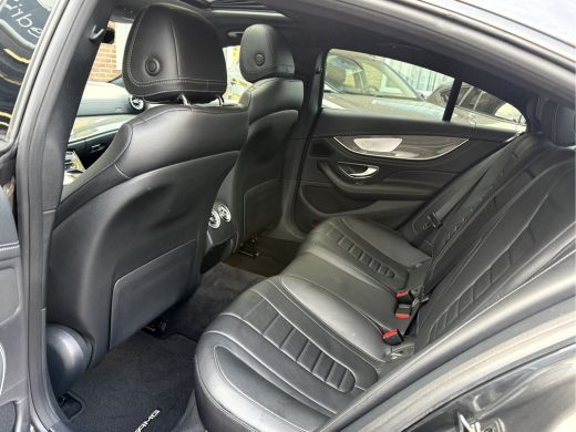 Mercedes-Benz CLS 350 Premium Plus AMG NL. Auto, Vol Opties!! ActivLease financial lease