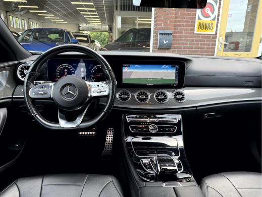 Mercedes-Benz CLS 350 Premium Plus AMG NL. Auto, Vol Opties!! ActivLease financial lease