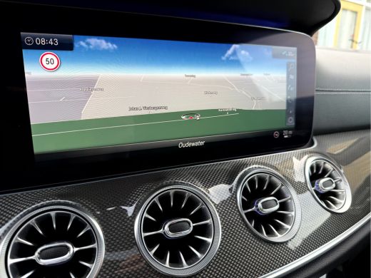 Mercedes-Benz CLS 350 Premium Plus AMG NL. Auto, Vol Opties!! ActivLease financial lease