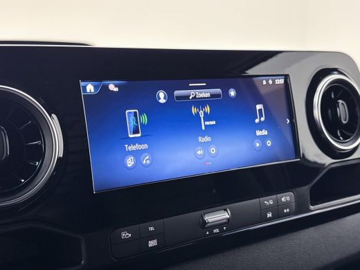 Mercedes-Benz Sprinter 315 CDI L2H2 Pro Parkeerpakket Cruise Control Betimmering ActivLease financial lease