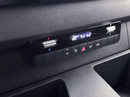 Mercedes-Benz Sprinter 315 CDI L2H2 Pro Parkeerpakket Cruise Control Betimmering ActivLease financial lease