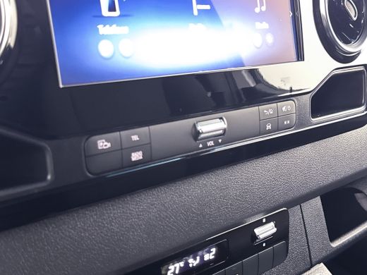 Mercedes-Benz Sprinter 315 CDI L2H2 Pro Parkeerpakket Cruise Control Betimmering ActivLease financial lease