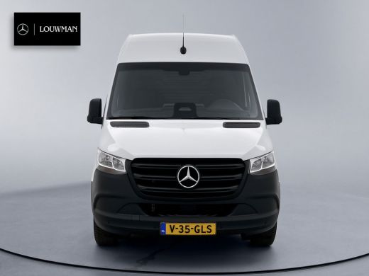 Mercedes-Benz Sprinter 315 CDI L2H2 Pro Parkeerpakket Cruise Control Betimmering ActivLease financial lease