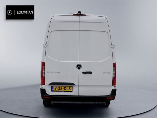 Mercedes-Benz Sprinter 315 CDI L2H2 Pro Parkeerpakket Cruise Control Betimmering ActivLease financial lease