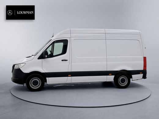 Mercedes-Benz Sprinter 315 CDI L2H2 Pro Parkeerpakket Cruise Control Betimmering ActivLease financial lease