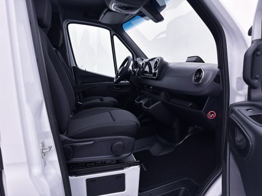 Mercedes-Benz Sprinter 315 CDI L2H2 Pro Parkeerpakket Cruise Control Betimmering ActivLease financial lease