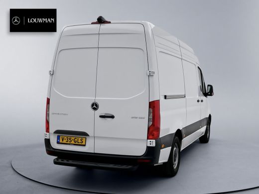 Mercedes-Benz Sprinter 315 CDI L2H2 Pro Parkeerpakket Cruise Control Betimmering ActivLease financial lease