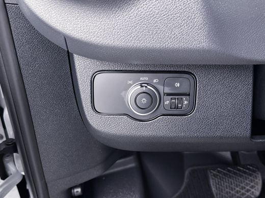 Mercedes-Benz Sprinter 315 CDI L2H2 Pro Parkeerpakket Cruise Control Betimmering ActivLease financial lease