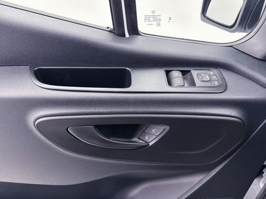 Mercedes-Benz Sprinter 315 CDI L2H2 Pro Parkeerpakket Cruise Control Betimmering ActivLease financial lease