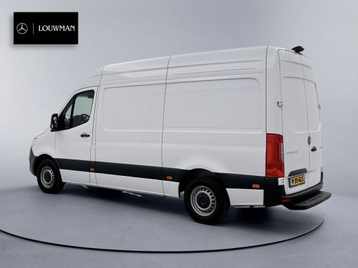 Mercedes-Benz Sprinter 315 CDI L2H2 Pro Parkeerpakket Cruise Control Betimmering ActivLease financial lease