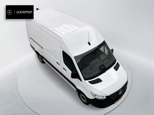 Mercedes-Benz Sprinter 315 CDI L2H2 Pro Parkeerpakket Cruise Control Betimmering ActivLease financial lease