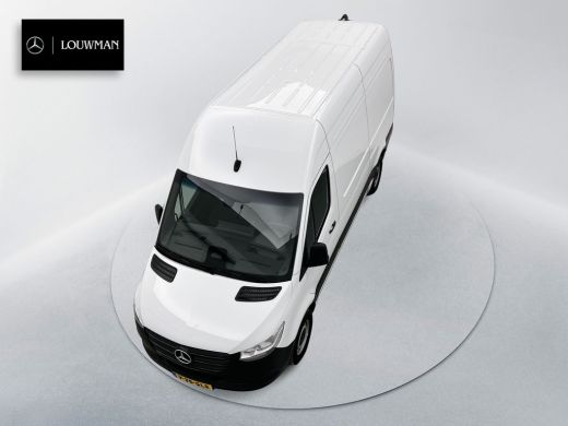 Mercedes-Benz Sprinter 315 CDI L2H2 Pro Parkeerpakket Cruise Control Betimmering ActivLease financial lease