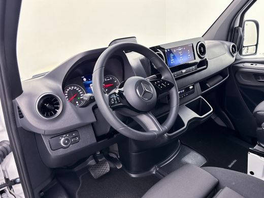 Mercedes-Benz Sprinter 315 CDI L2H2 Pro Parkeerpakket Cruise Control Betimmering ActivLease financial lease