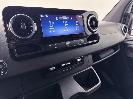 Mercedes-Benz Sprinter 315 CDI L2H2 Pro Parkeerpakket Cruise Control Betimmering ActivLease financial lease