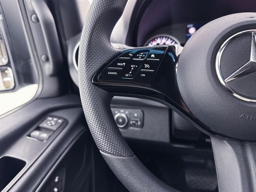 Mercedes-Benz Sprinter 315 CDI L2H2 Pro Parkeerpakket Cruise Control Betimmering ActivLease financial lease