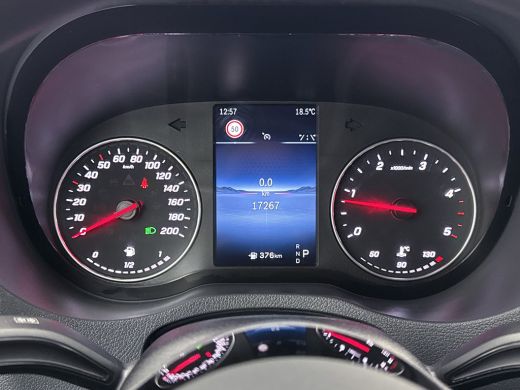 Mercedes-Benz Sprinter 315 CDI L2H2 Pro Parkeerpakket Cruise Control Betimmering ActivLease financial lease