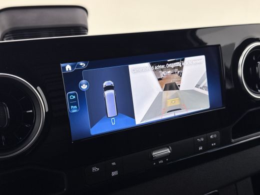Mercedes-Benz Sprinter 315 CDI L2H2 Pro Parkeerpakket Cruise Control Betimmering ActivLease financial lease
