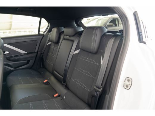 Opel Astra 1.2 Turbo Hybrid GS | Tot 8 Jaar Garantie | Schuif-Kanteldak | Alcantara | Head-Up | Keyless | Ma... ActivLease financial lease