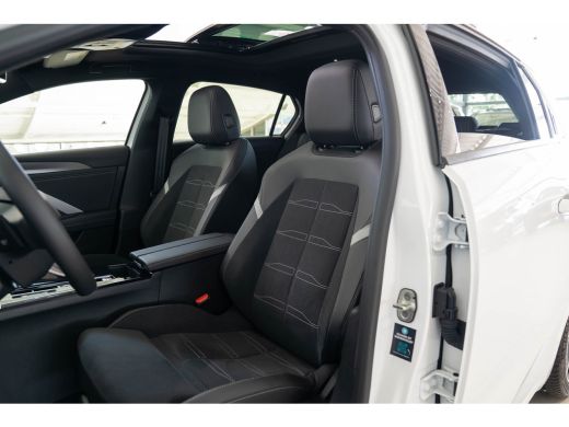 Opel Astra 1.2 Turbo Hybrid GS | Tot 8 Jaar Garantie | Schuif-Kanteldak | Alcantara | Head-Up | Keyless | Ma... ActivLease financial lease