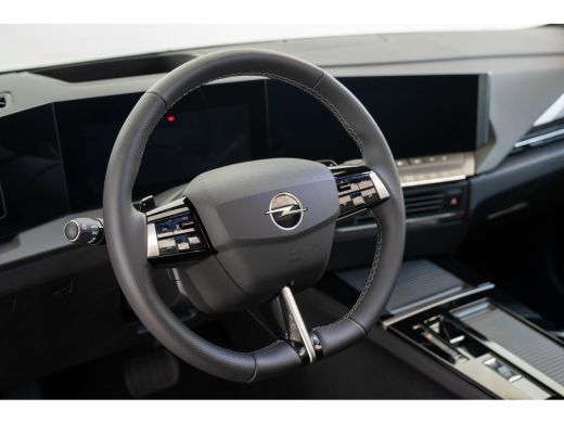 Opel Astra 1.2 Turbo Hybrid GS | Tot 8 Jaar Garantie | Schuif-Kanteldak | Alcantara | Head-Up | Keyless | Ma... ActivLease financial lease