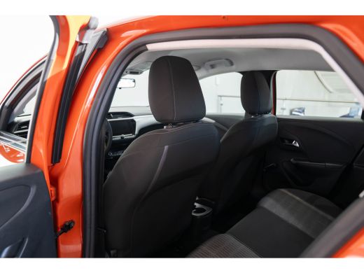 Opel Corsa 1.2 Edition | Camera | Parkeersensoren | Apple Carplay & Android Auto | Lichtmetalen velgen | Air... ActivLease financial lease