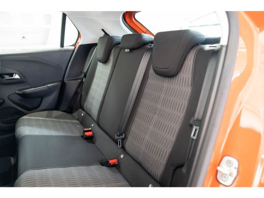 Opel Corsa 1.2 Edition | Camera | Parkeersensoren | Apple Carplay & Android Auto | Lichtmetalen velgen | Air... ActivLease financial lease