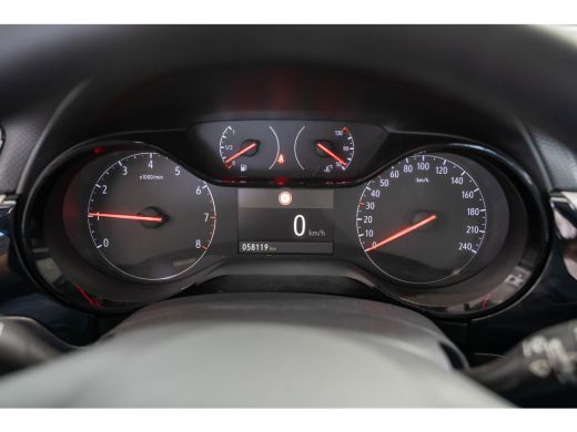Opel Corsa 1.2 Edition | Camera | Parkeersensoren | Apple Carplay & Android Auto | Lichtmetalen velgen | Air... ActivLease financial lease