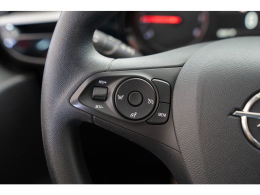 Opel Corsa 1.2 Edition | Camera | Parkeersensoren | Apple Carplay & Android Auto | Lichtmetalen velgen | Air... ActivLease financial lease