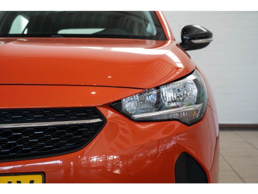 Opel Corsa 1.2 Edition | Camera | Parkeersensoren | Apple Carplay & Android Auto | Lichtmetalen velgen | Air... ActivLease financial lease