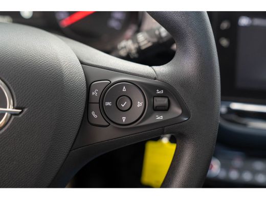 Opel Corsa 1.2 Edition | Camera | Parkeersensoren | Apple Carplay & Android Auto | Lichtmetalen velgen | Air... ActivLease financial lease