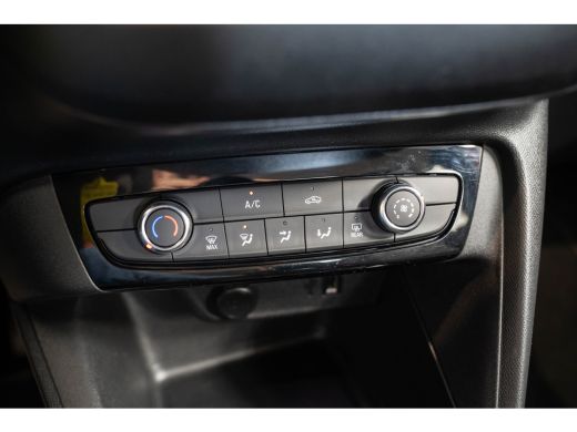 Opel Corsa 1.2 Edition | Camera | Parkeersensoren | Apple Carplay & Android Auto | Lichtmetalen velgen | Air... ActivLease financial lease