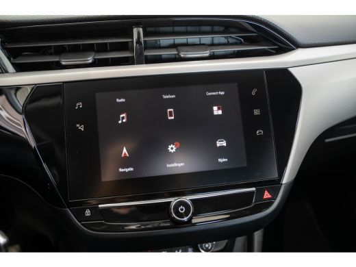 Opel Corsa 1.2 Edition | Camera | Parkeersensoren | Apple Carplay & Android Auto | Lichtmetalen velgen | Air... ActivLease financial lease