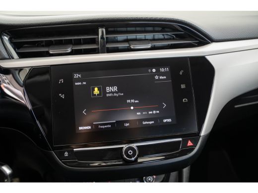 Opel Corsa 1.2 Edition | Camera | Parkeersensoren | Apple Carplay & Android Auto | Lichtmetalen velgen | Air... ActivLease financial lease