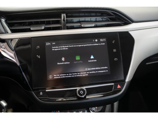 Opel Corsa 1.2 Edition | Camera | Parkeersensoren | Apple Carplay & Android Auto | Lichtmetalen velgen | Air... ActivLease financial lease
