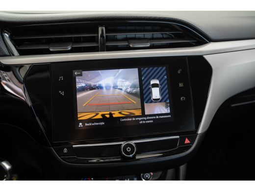 Opel Corsa 1.2 Edition | Camera | Parkeersensoren | Apple Carplay & Android Auto | Lichtmetalen velgen | Air... ActivLease financial lease