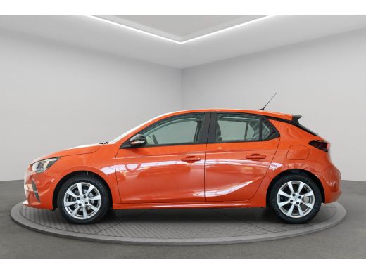 Opel Corsa 1.2 Edition | Camera | Parkeersensoren | Apple Carplay & Android Auto | Lichtmetalen velgen | Air... ActivLease financial lease