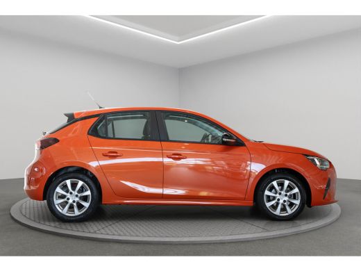 Opel Corsa 1.2 Edition | Camera | Parkeersensoren | Apple Carplay & Android Auto | Lichtmetalen velgen | Air... ActivLease financial lease