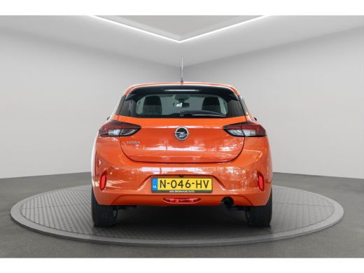 Opel Corsa 1.2 Edition | Camera | Parkeersensoren | Apple Carplay & Android Auto | Lichtmetalen velgen | Air... ActivLease financial lease