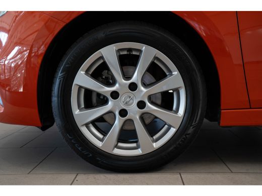 Opel Corsa 1.2 Edition | Camera | Parkeersensoren | Apple Carplay & Android Auto | Lichtmetalen velgen | Air... ActivLease financial lease