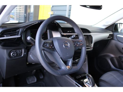 Opel Corsa-e Edition 50 kWh | Apple carplay & Android auto | Elektrische ramen voor | Climate control | ActivLease financial lease