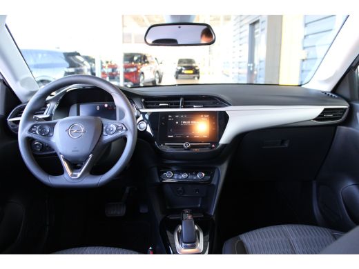 Opel Corsa-e Edition 50 kWh | Apple carplay & Android auto | Elektrische ramen voor | Climate control | ActivLease financial lease