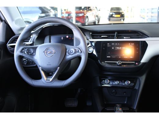 Opel Corsa-e Edition 50 kWh | Apple carplay & Android auto | Elektrische ramen voor | Climate control | ActivLease financial lease