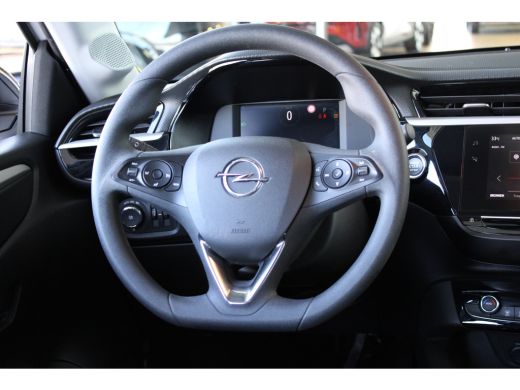 Opel Corsa-e Edition 50 kWh | Apple carplay & Android auto | Elektrische ramen voor | Climate control | ActivLease financial lease