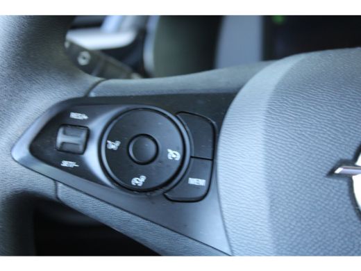 Opel Corsa-e Edition 50 kWh | Apple carplay & Android auto | Elektrische ramen voor | Climate control | ActivLease financial lease