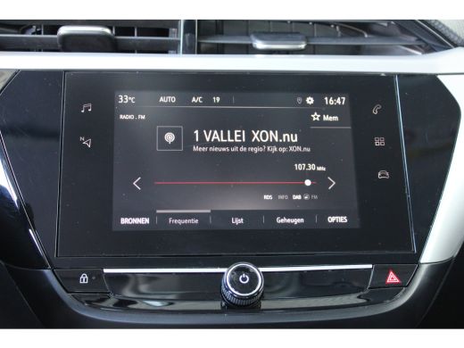 Opel Corsa-e Edition 50 kWh | Apple carplay & Android auto | Elektrische ramen voor | Climate control | ActivLease financial lease