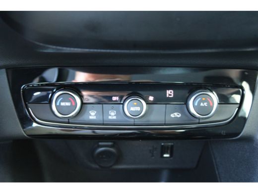 Opel Corsa-e Edition 50 kWh | Apple carplay & Android auto | Elektrische ramen voor | Climate control | ActivLease financial lease