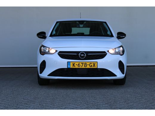 Opel Corsa-e Edition 50 kWh | Apple carplay & Android auto | Elektrische ramen voor | Climate control | ActivLease financial lease